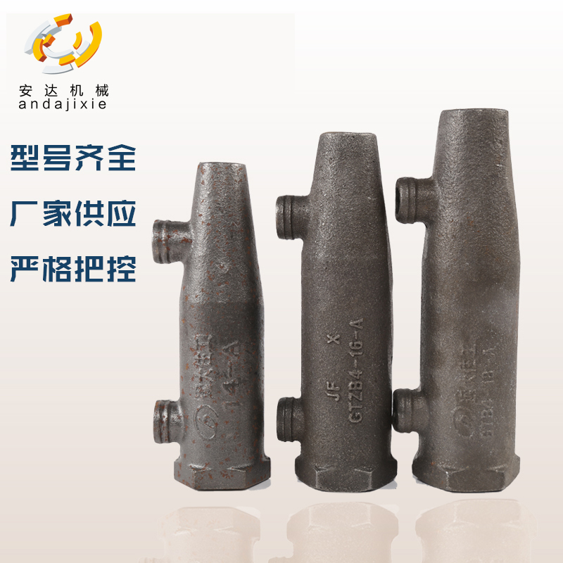 灌漿套筒連接